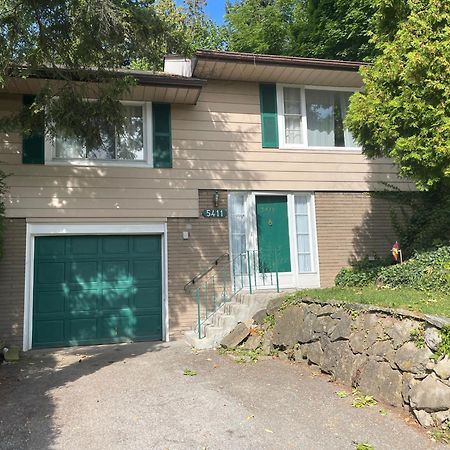 Niagara Riverview Closest To Falls, Free Breakfast Delivered Daily Exterior photo