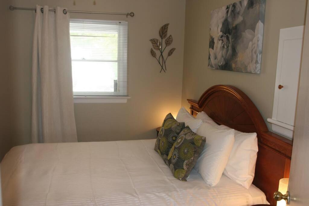 Niagara Riverview Closest To Falls, Free Breakfast Delivered Daily Exterior photo