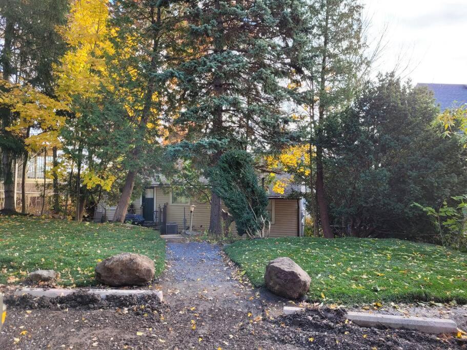 Niagara Riverview Closest To Falls, Free Breakfast Delivered Daily Exterior photo