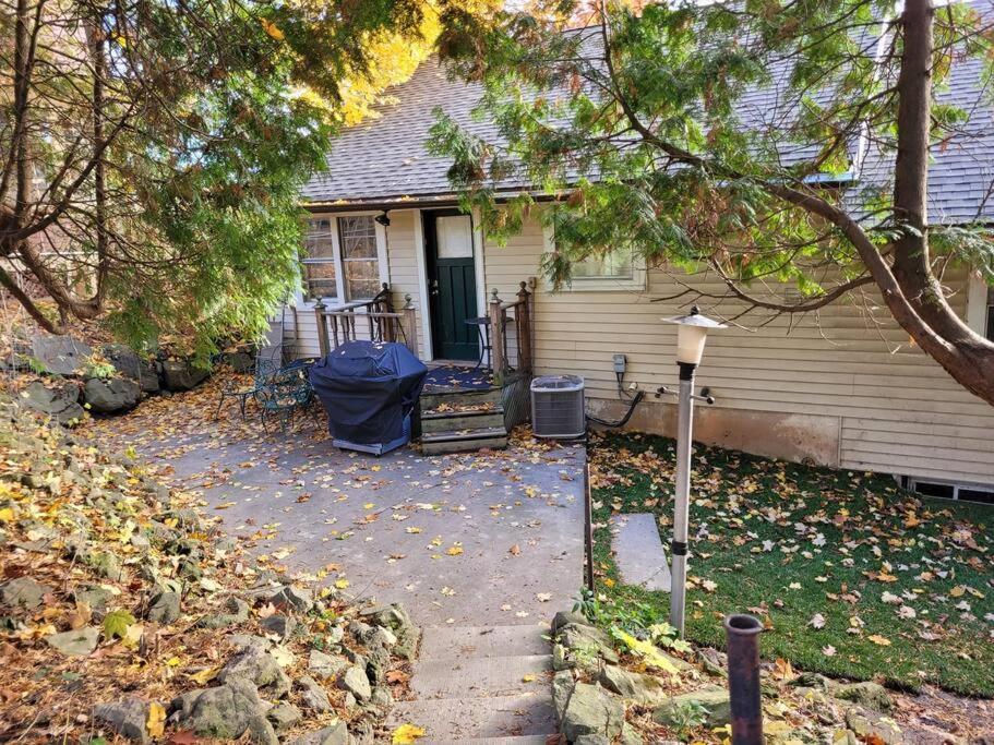 Niagara Riverview Closest To Falls, Free Breakfast Delivered Daily Exterior photo